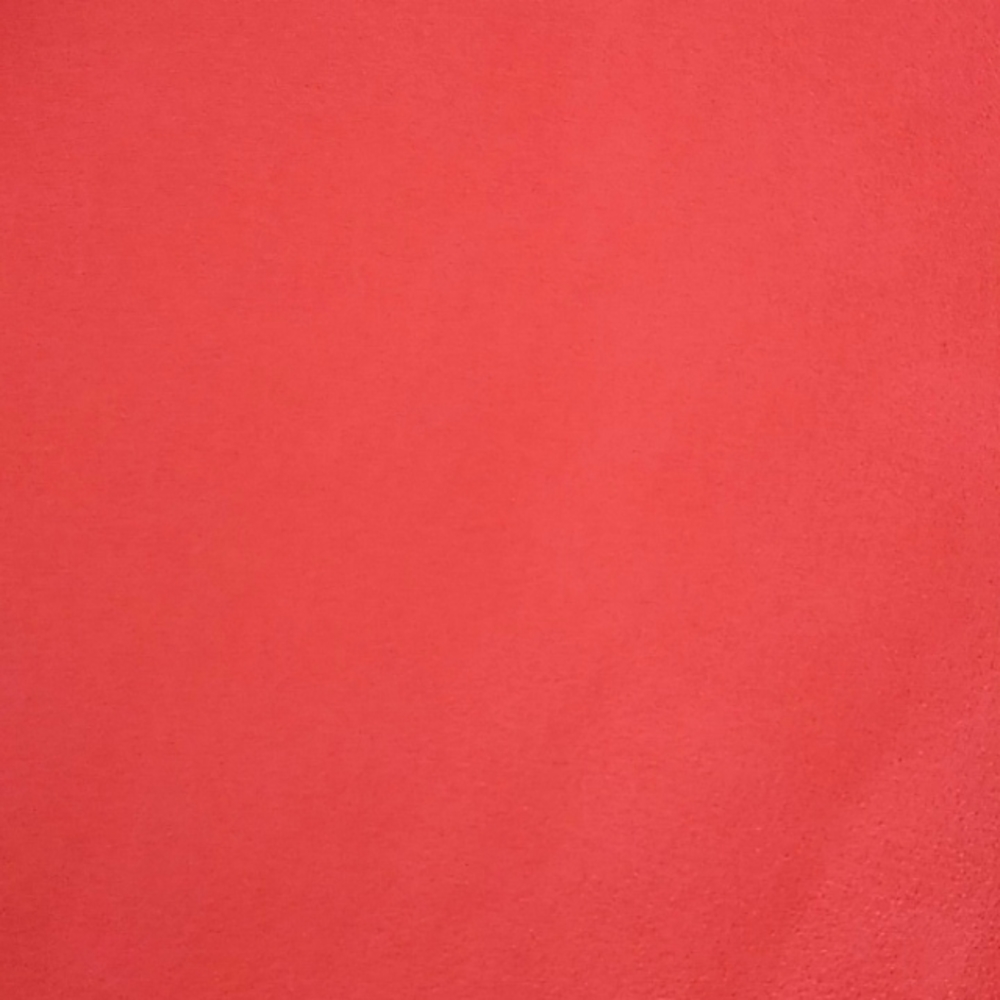 Apt 9 cayenne coral sheer button blouse XLP - Picture 4 of 16